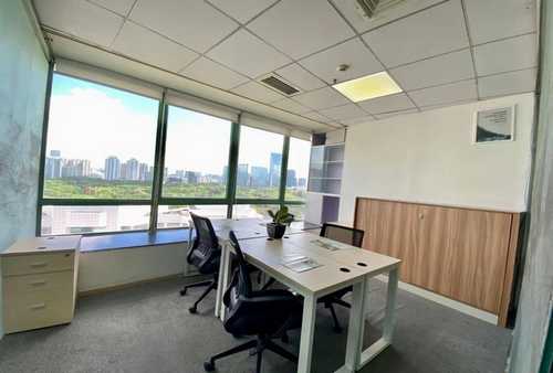 一站式活动篷房租赁