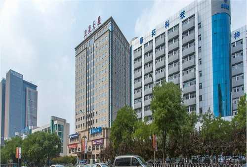 瓯海个体工商代理名录