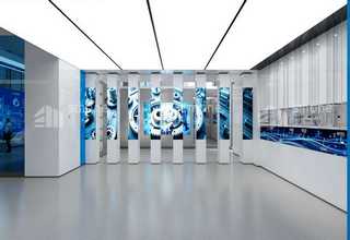 南京防眩光PC耐力板