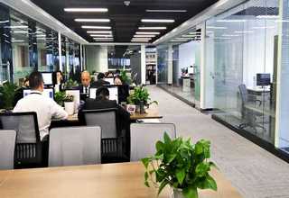 金华综合数字工厂项目辅导