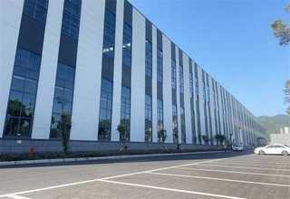 浙江场馆导视设计哪家好