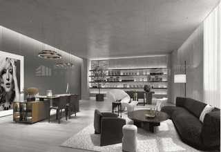 地面固净清洗剂行业