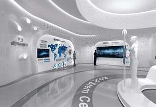 桓台农业灌溉控制系统解决方案策划