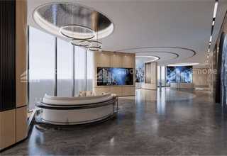 杭州圣诞台历模板