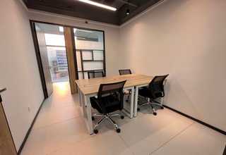 石柱整车消声室