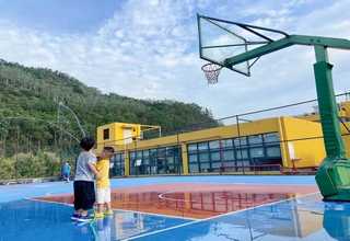 山东少儿体育疗法培训机构