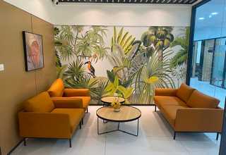 上海高级物料制作行业怎么样