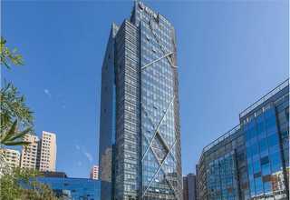 北京自流平地面