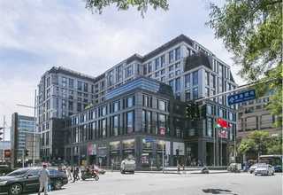 浙江欧的窄边门窗价钱