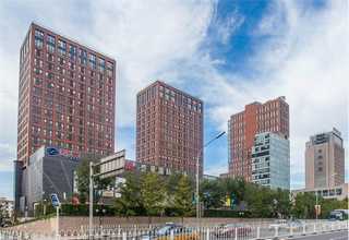 奔驰威霆座椅改装哪家专业