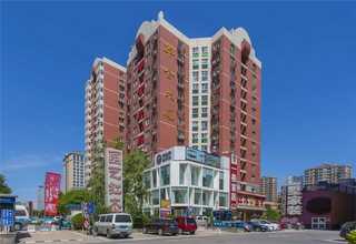 江西圈装商务画册打样