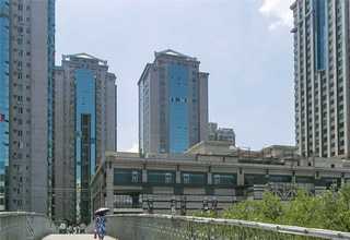 无锡京师环宇教育中心