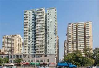 杨浦区财务代理咨询有限公司