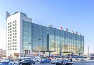 无锡附近的进口设备安装公司