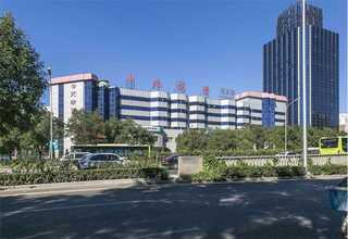 南通小区 充电桩