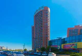 新乡市水星孟库瑞灭火器诚招代理商