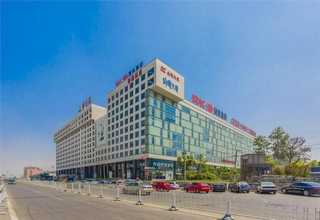 淳安必盛自动门