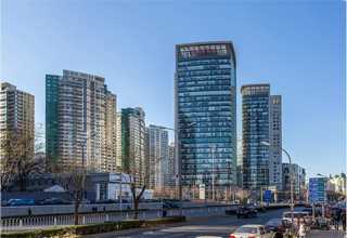 天津头发顶部脱发