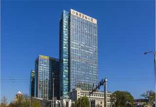 奉贤区数据技术服务