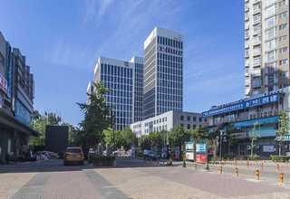 普陀区发展技术开发管理