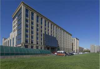 精诚体外震波碎石机