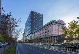 上海汽车3D测量服务